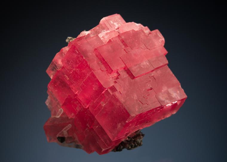 RHODOCHROSITE